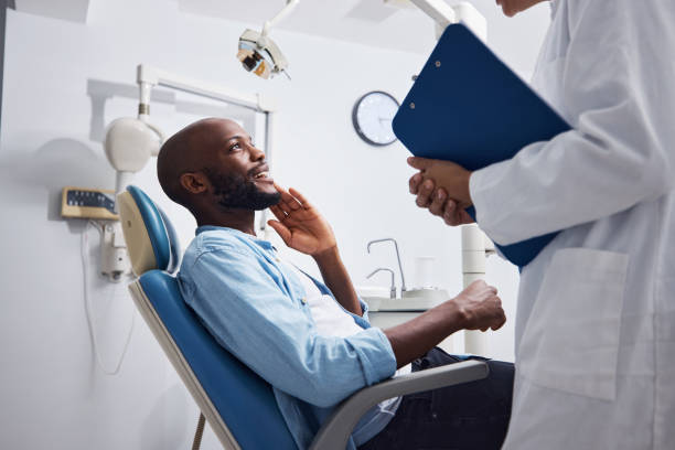 Best Emergency Dental Care for Broken or Chipped Teeth in Hlcrest, IL