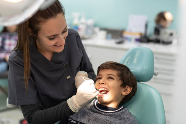 Best Emergency Wisdom Teeth Removal in Hlcrest, IL
